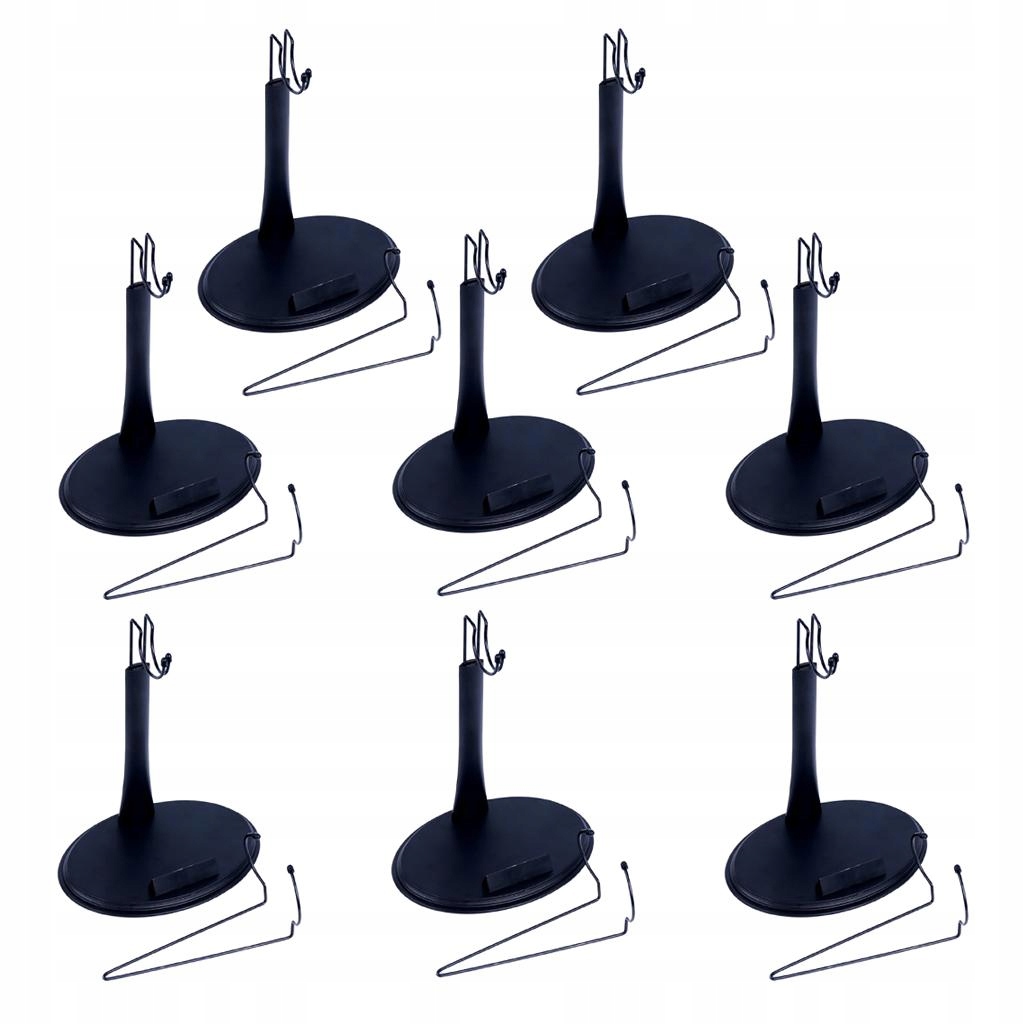 1:6 Wyświetlacz Figurki