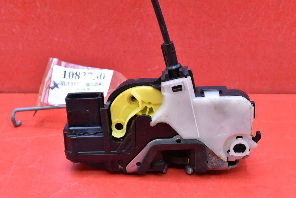 lock door left front front EU 13503149 OPEL INSIGNIA A sedan 08-14