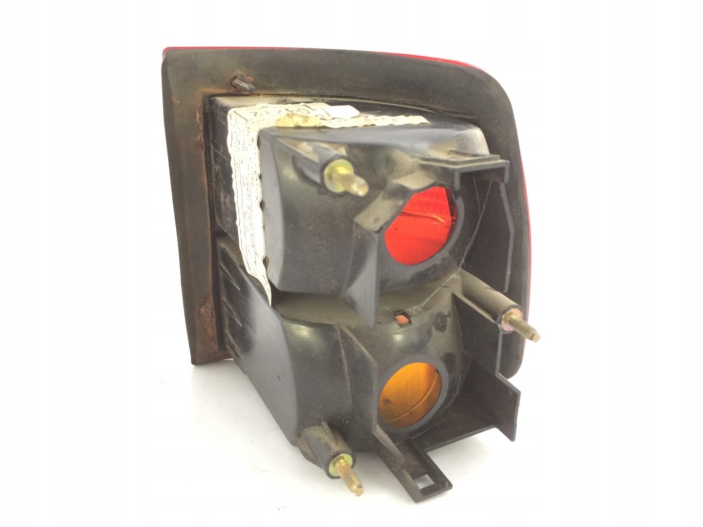 light rear SEAT TOLEDO and left 1L0945095 SEAT