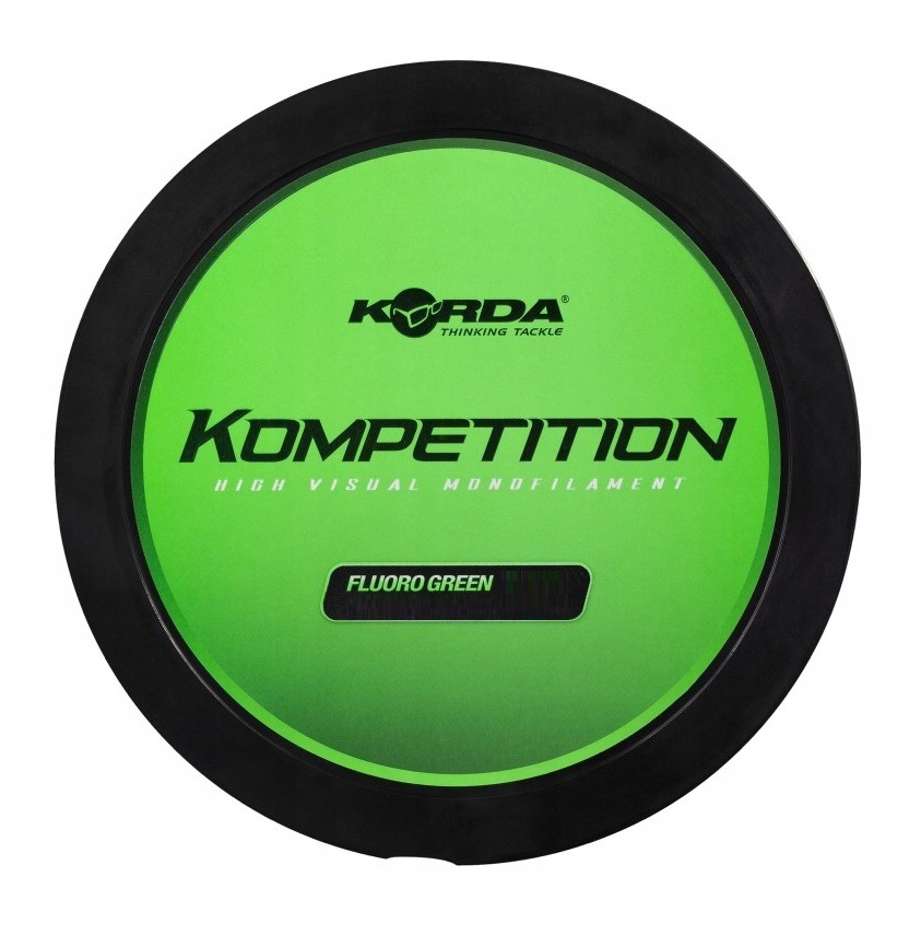 Żyłka Korda Kompetition Mono 0,35mm 8,2kg 1000m