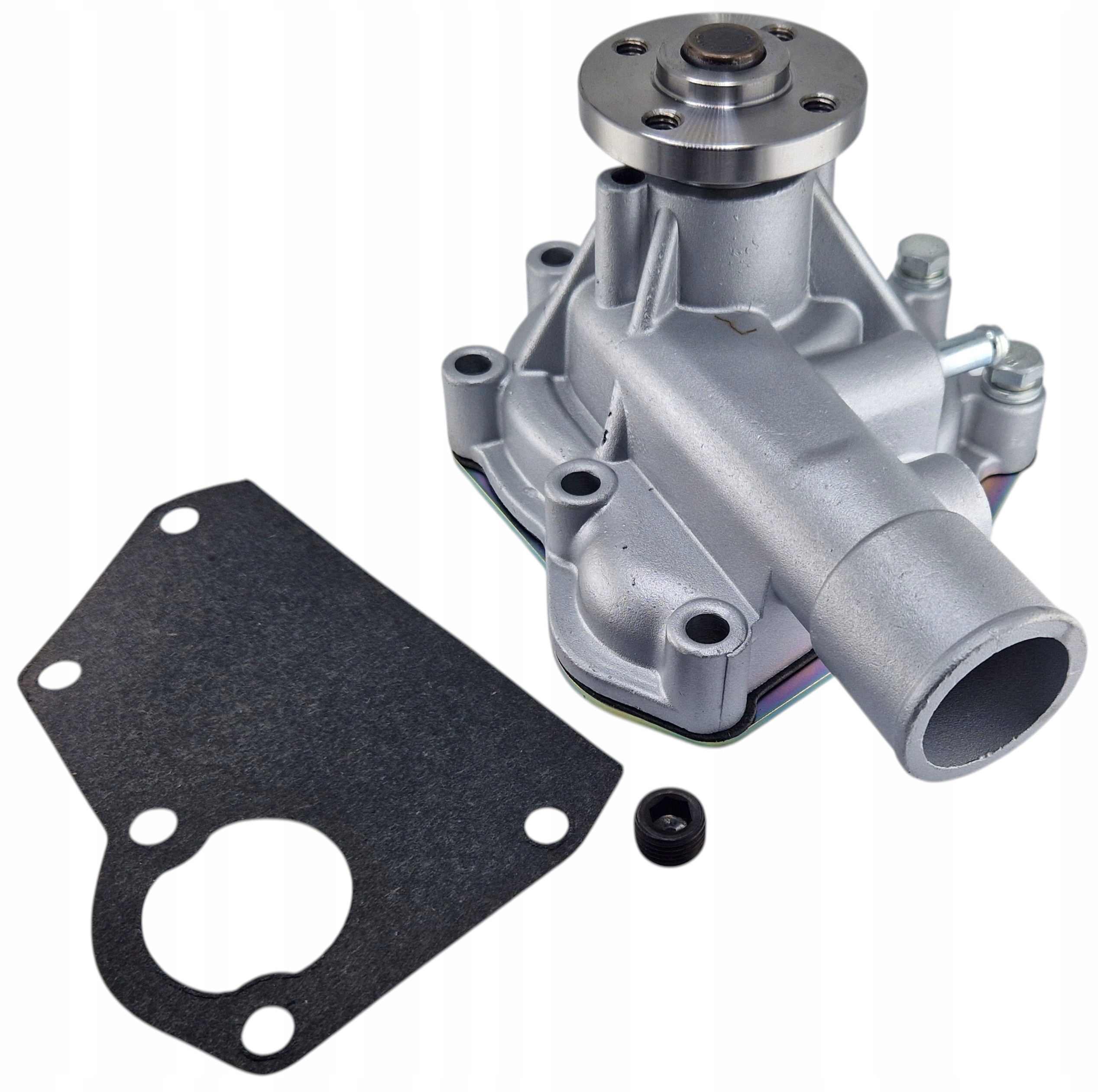 Vodní čerpadlo je vhodné pro Mitsubishi S4S FD30 FD28 FD25 FD35 FD50