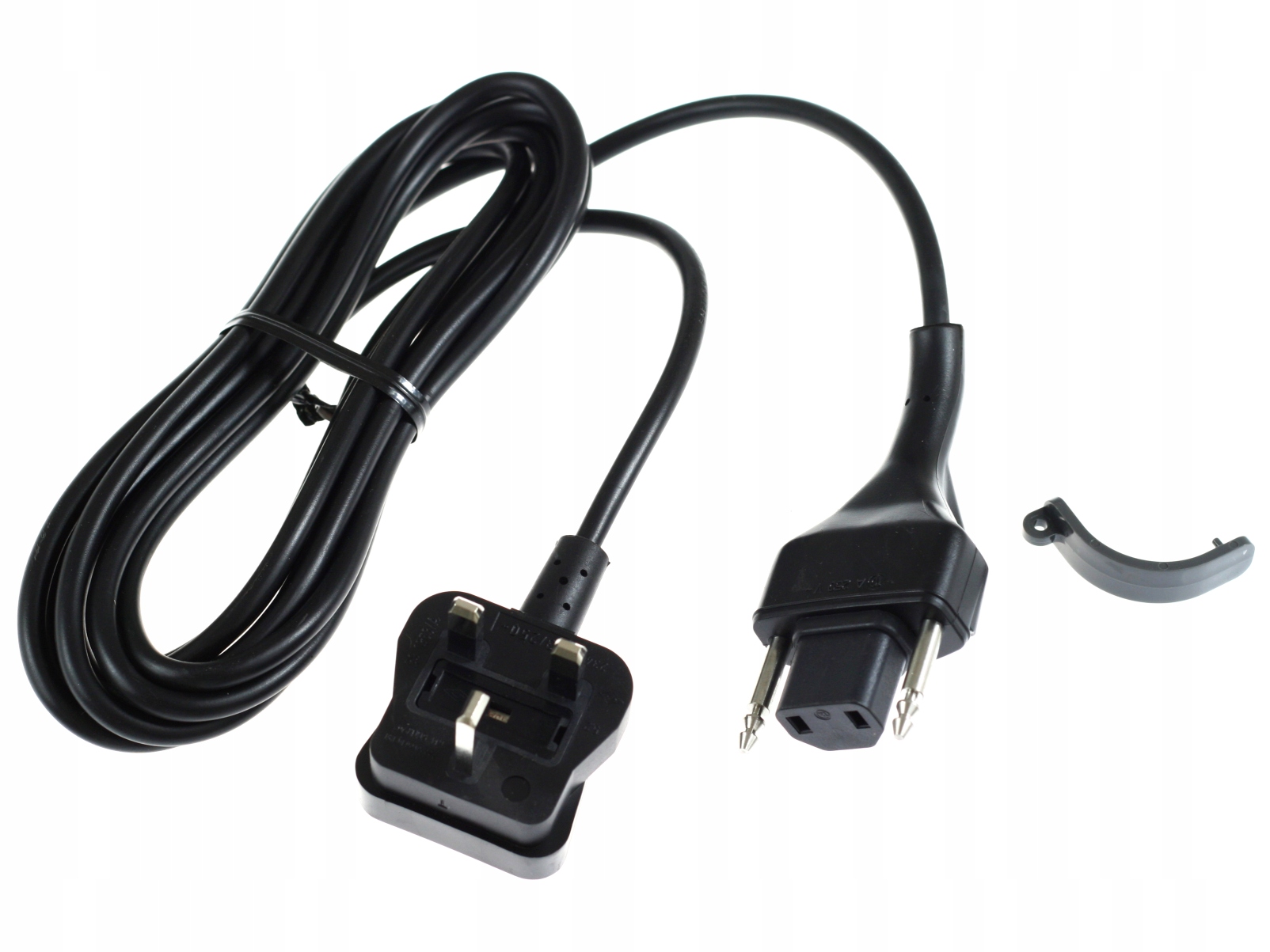 Robot Coupe 89137 napájecí kabel Mp/cmp Uk „easy plug“