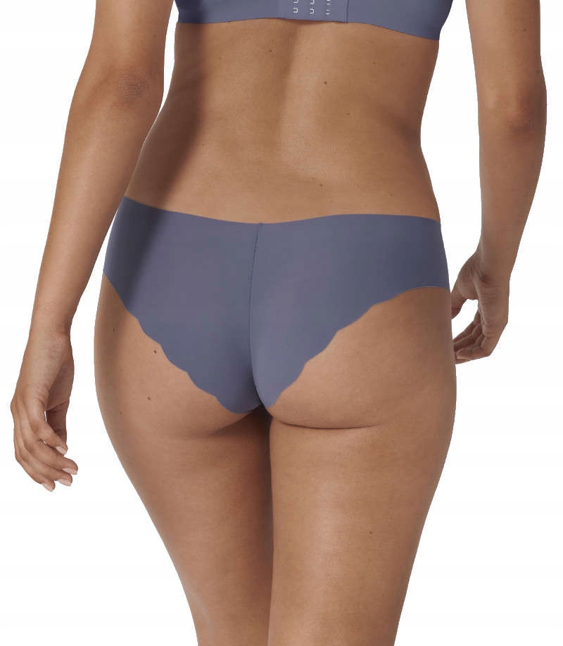 

Majtki damskie sloggi Zero Microfibre Hipster L