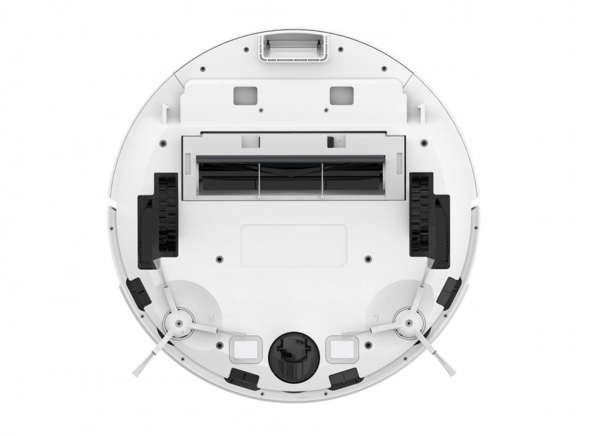 Lenovo Robot sprzątajacy Lenovo T1S Typ akumulatora litowo-jonowy