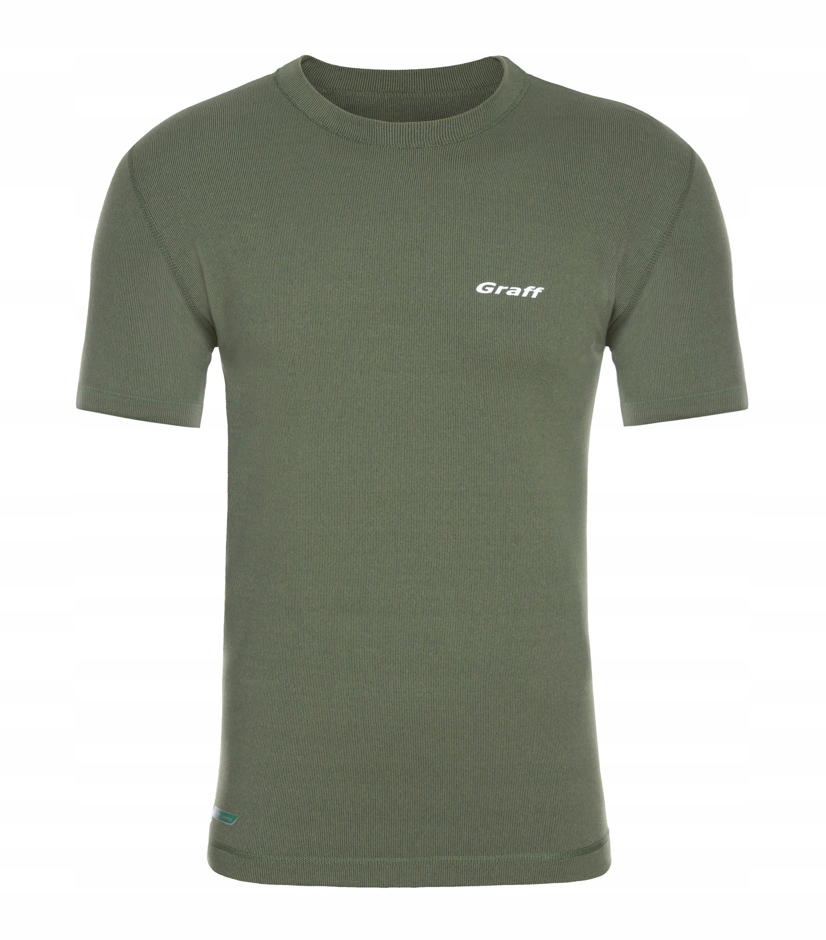 Graff Koszulka Termoaktywna Duo Skin 200 roz. L