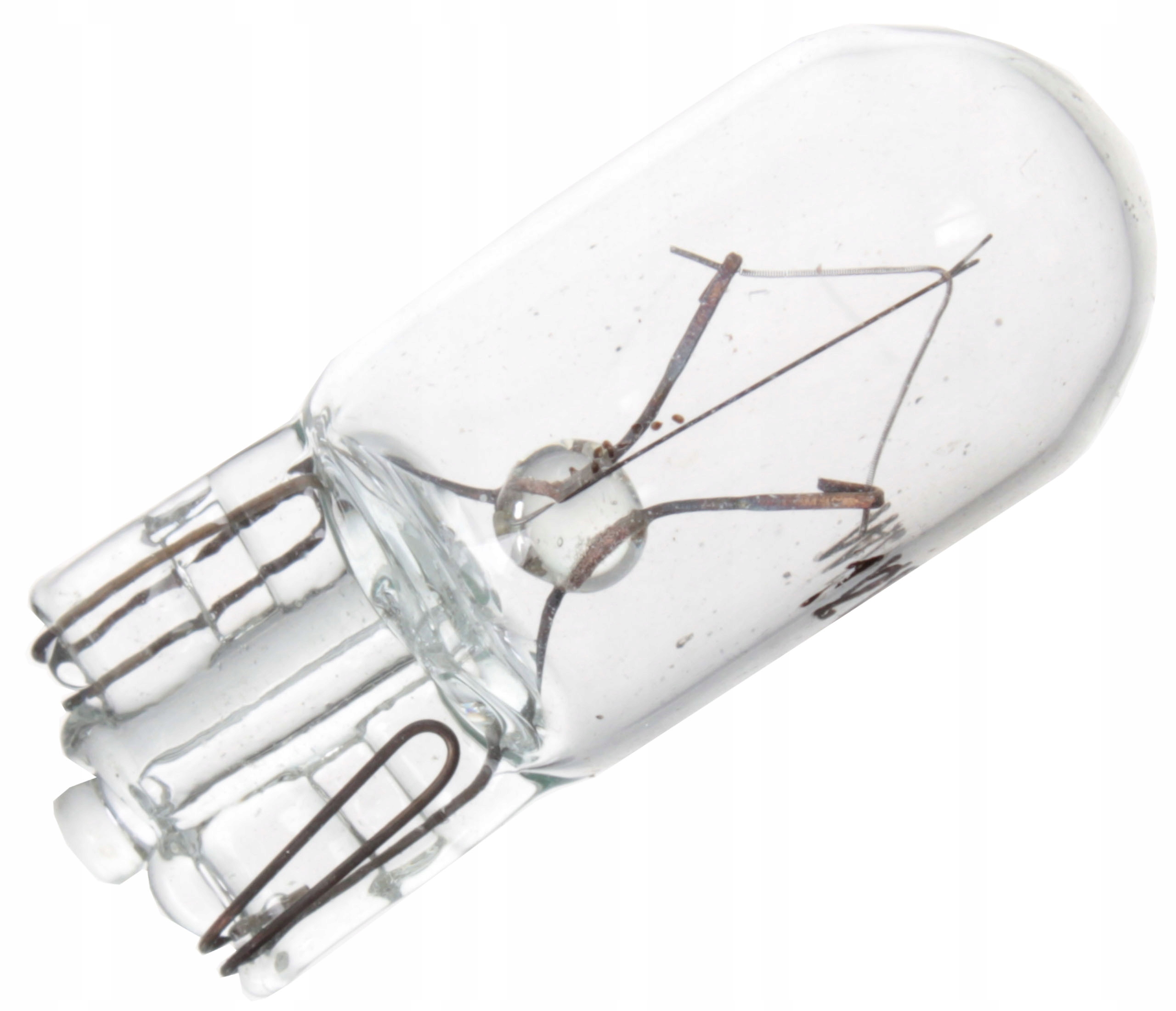 

Żarówka Postojowa Lampy Reflektora 12V 1.7W T10