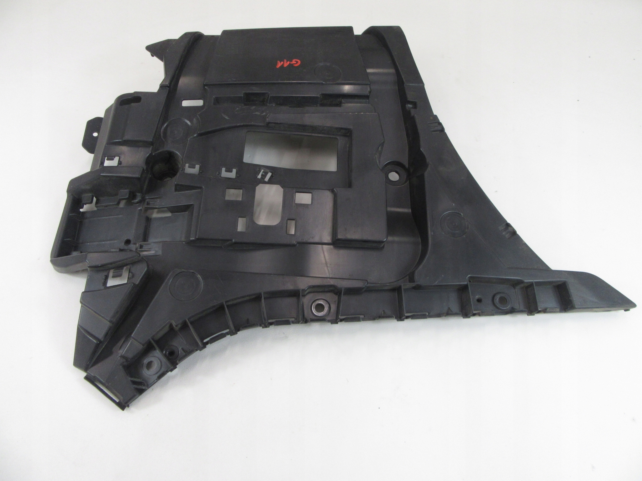 bracket holder bumper bracket left rear part BMW G11 G12 PRZEDLIFTEM