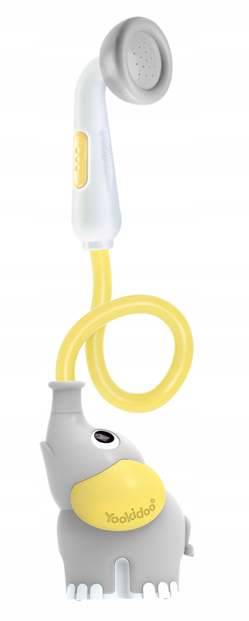 Yookidoo zabawka do kąpieli Prysznic Słonik Yellow 40142