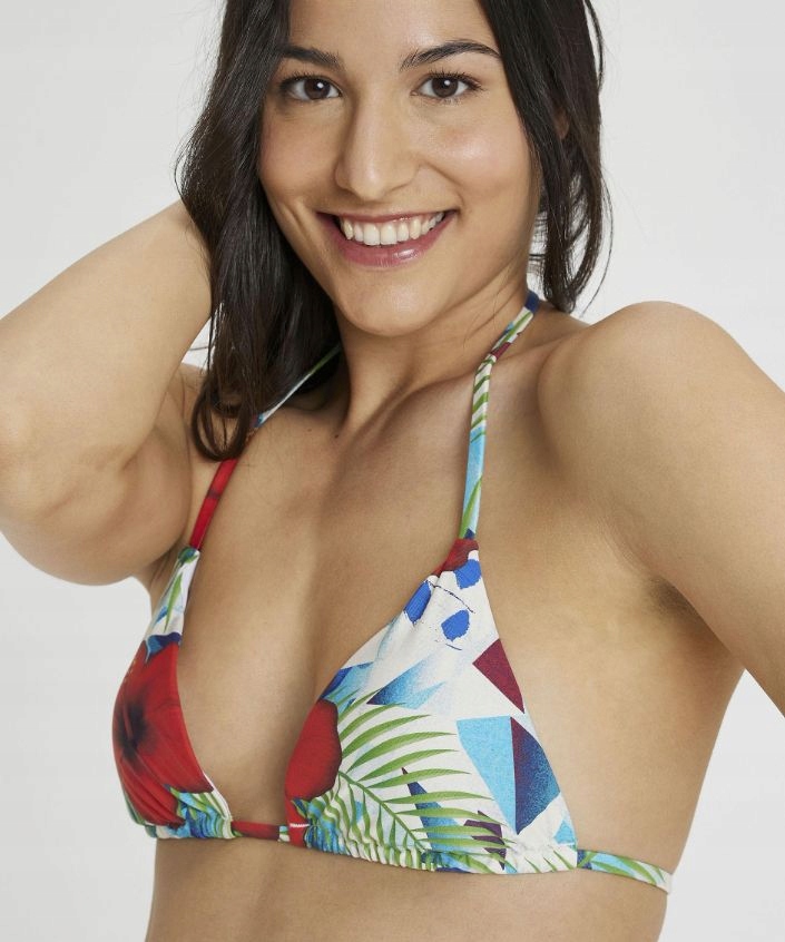 Strój kąpielowy Arena Triangle Martinica D36 Rodzaj komplet