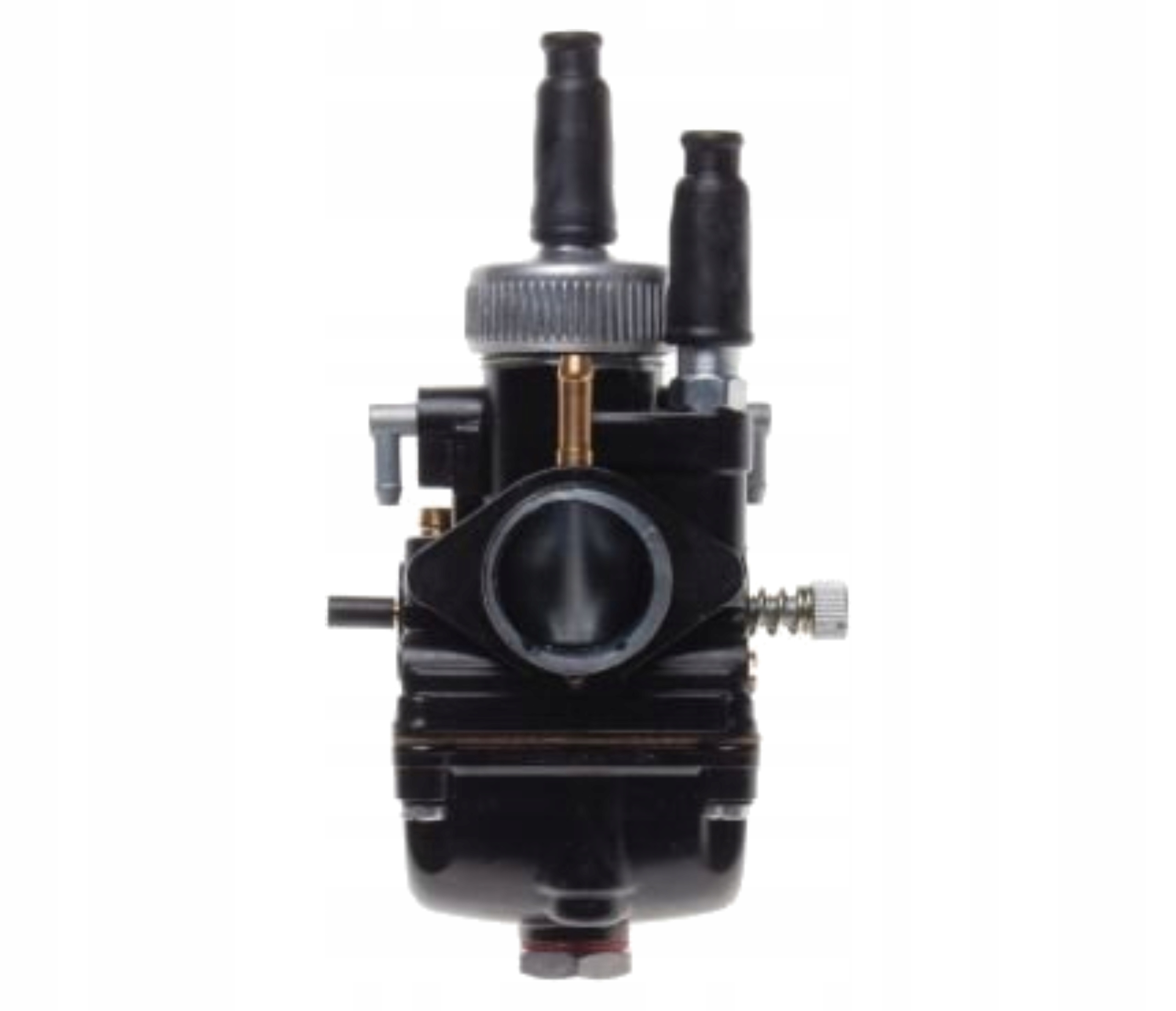 W2212016 - Aprilia AM6 2T карбюратор 21 мм Заміна DELLORTO PHBG