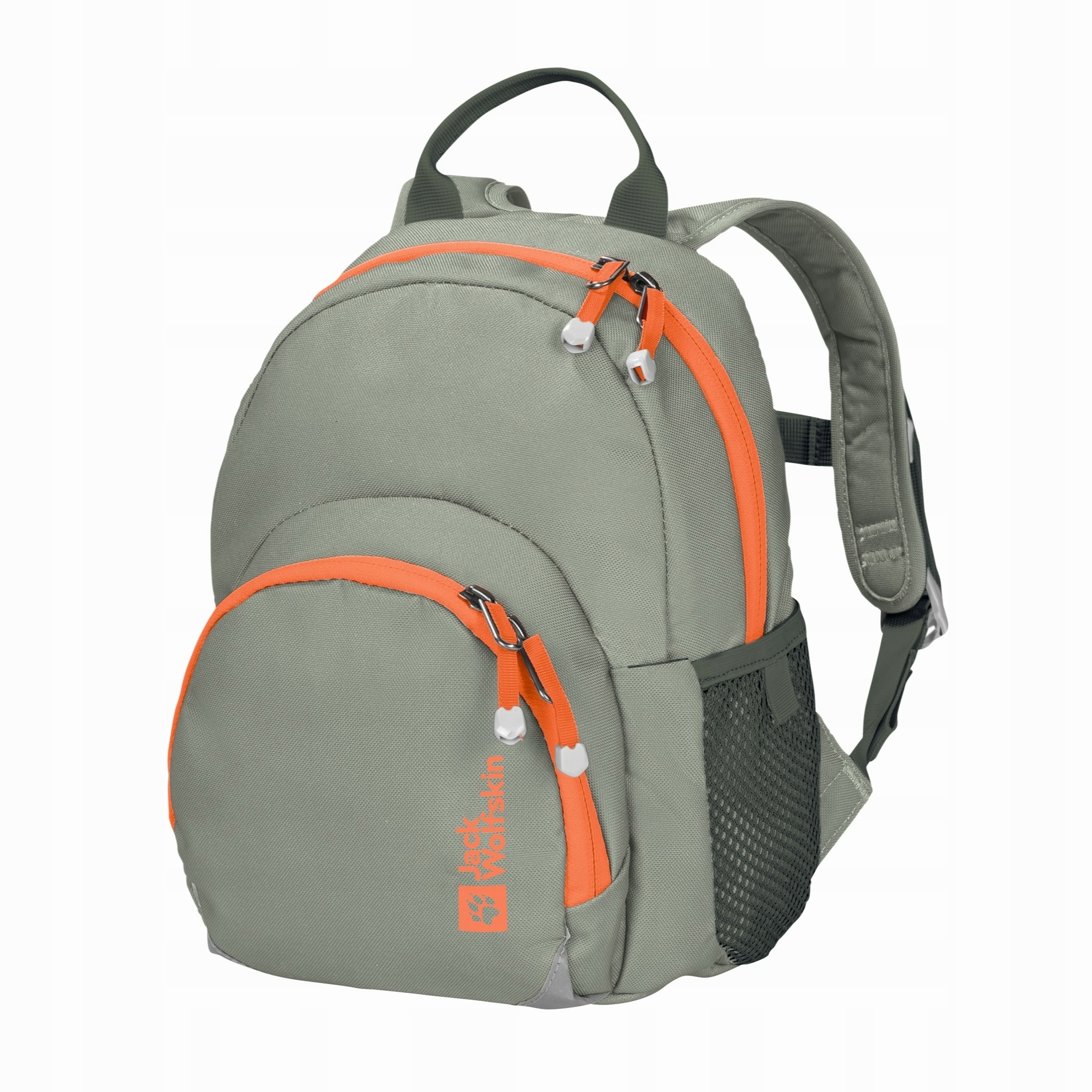 Plecak dla dziecka Jack Wolfskin Buttercup mint leaf
