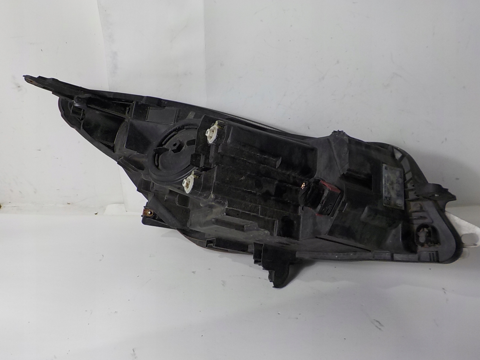 OPEL INSIGNIA A LIFT light left front front UK