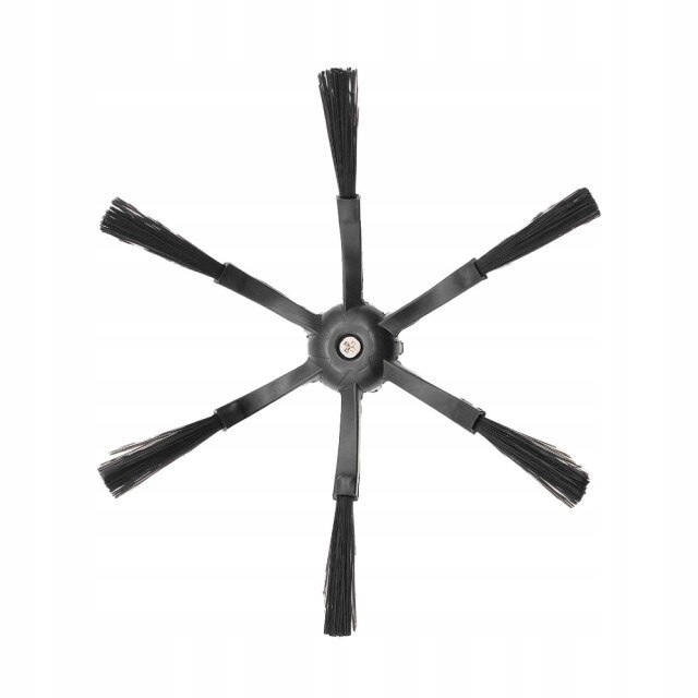 

6-ram szczotka bocz do Xiaomi Vacuum/Roborock Czar