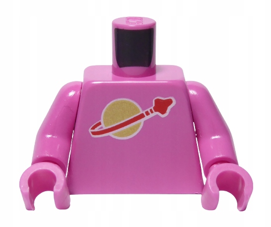 

Lego Movie Tors Lenny/Space (76382/6261545)