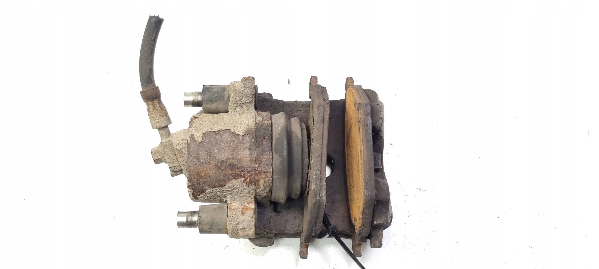 caliper brake front right 1.6 AUDI A3 8P