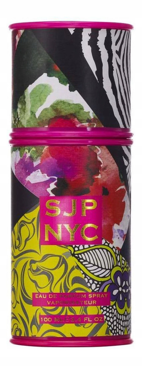 Sarah Jessica Parker Nyc Parfémovaná voda 100 ml