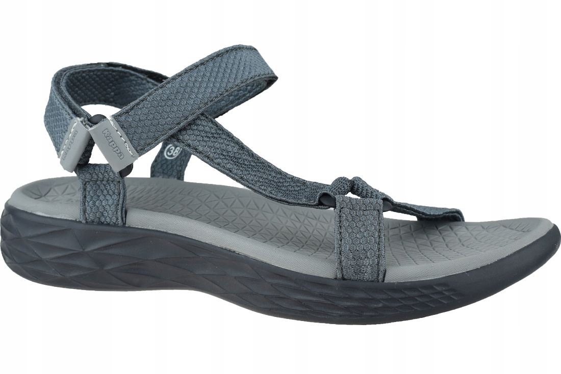 Sandały Damskie Kappa Mortara r. 37