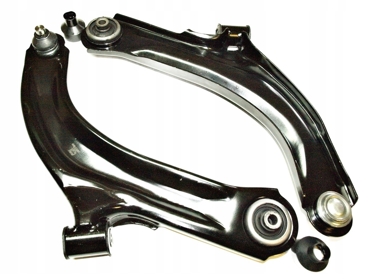 rameno Lp 2ks Nissan Micra K12 03- Note E11 06-