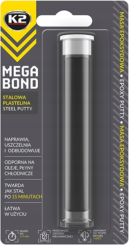 

K2 Bond 20g Kit Masa naprawcza epoksydowa