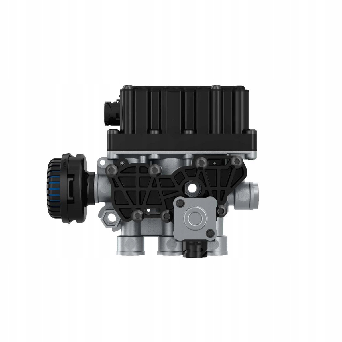 ELEKTROZAWOR WABCO 4728800640 ECAS MAN VOLVO DAF Part number 4728800640