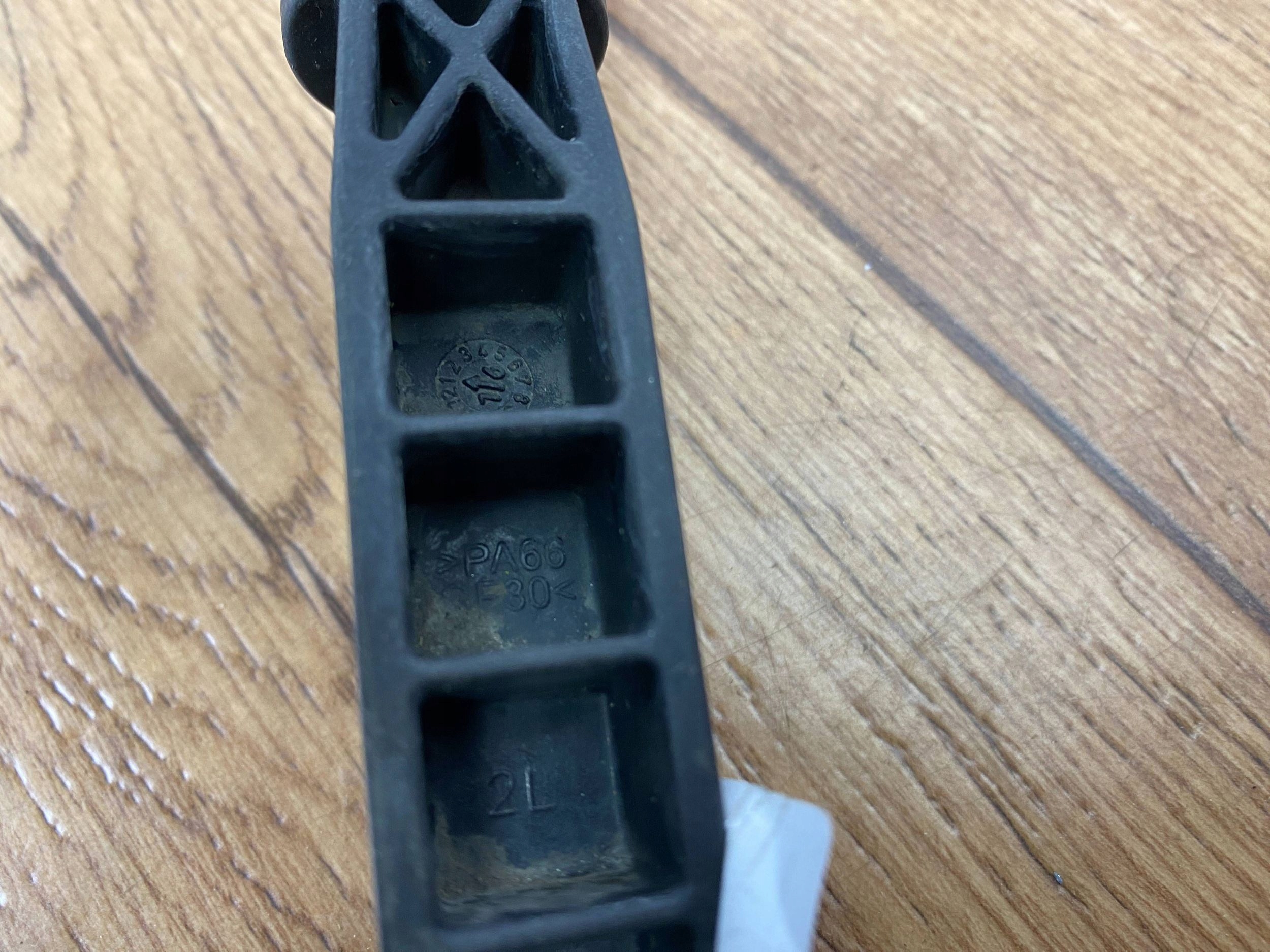 front left torsion bar Cadillac CTS III 2014+