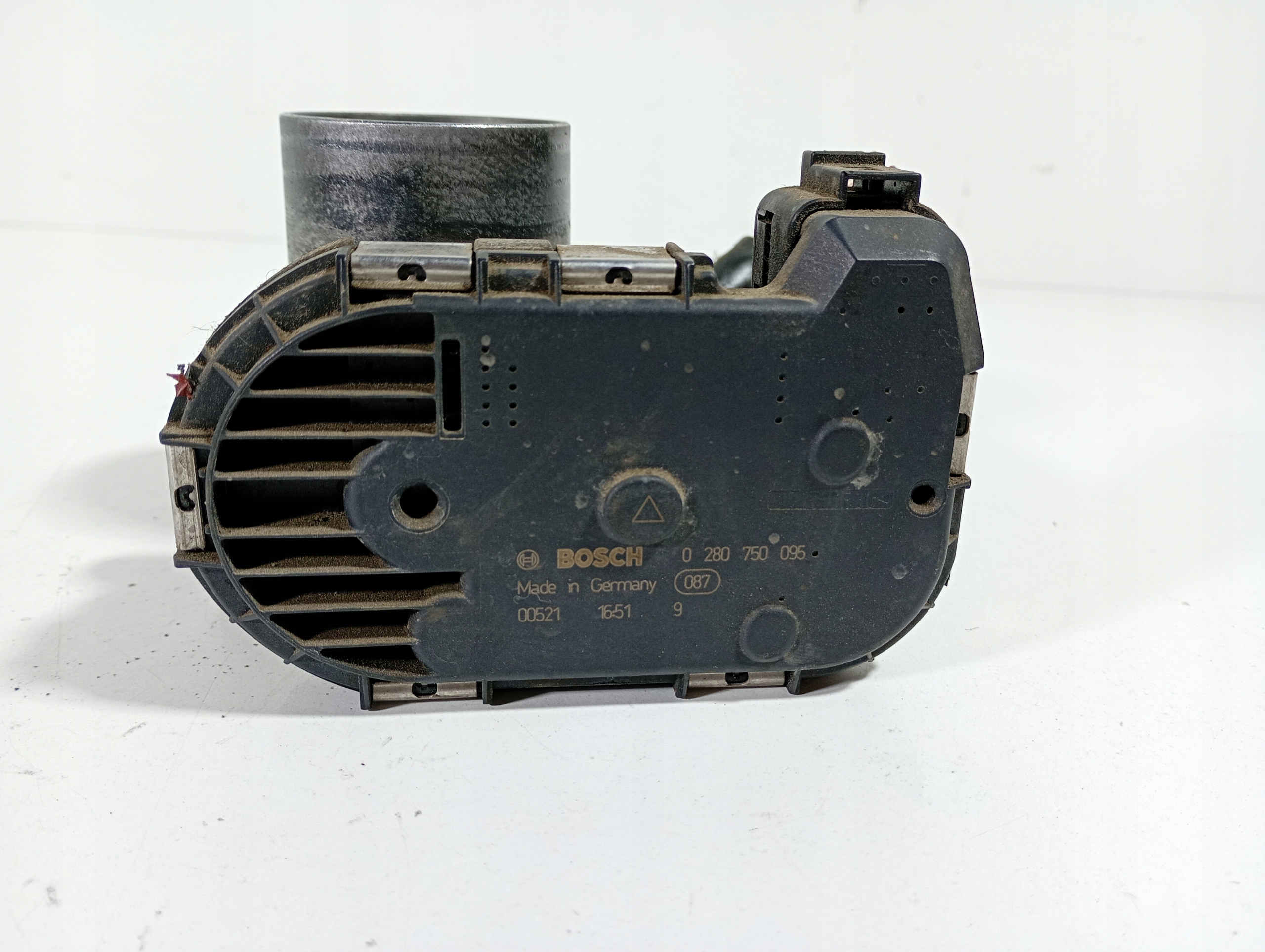 VW Lupo 98-05 Valvola a farfalla OE 0280750095