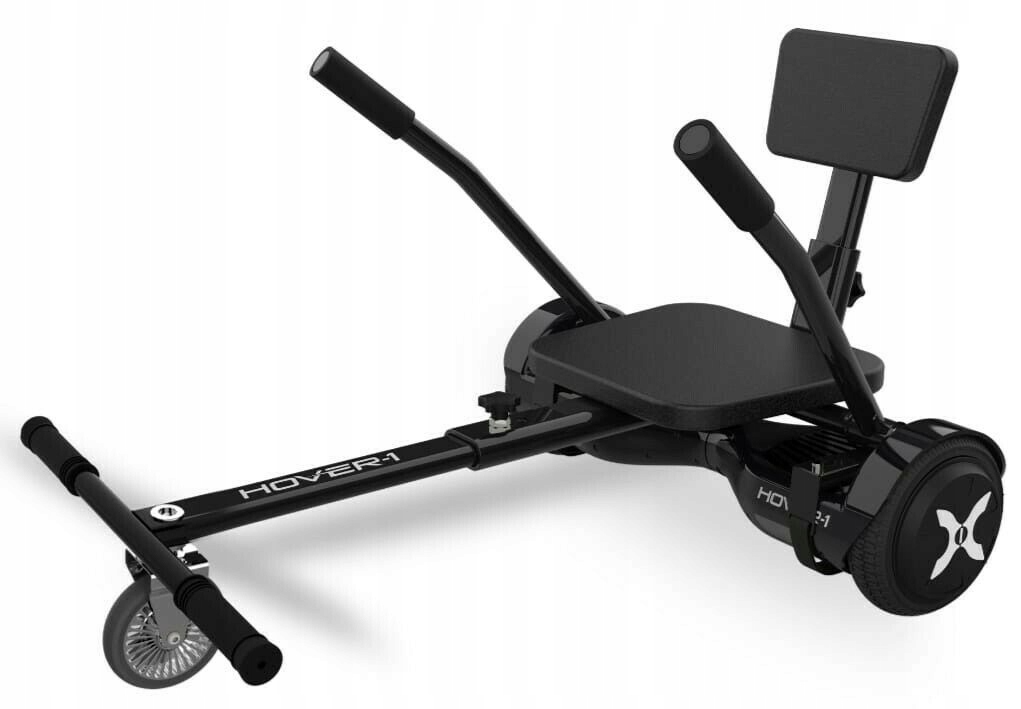 FIRMOWA DESKOROLKA HOVERBOARD HOVER GOKART KARTING 400W