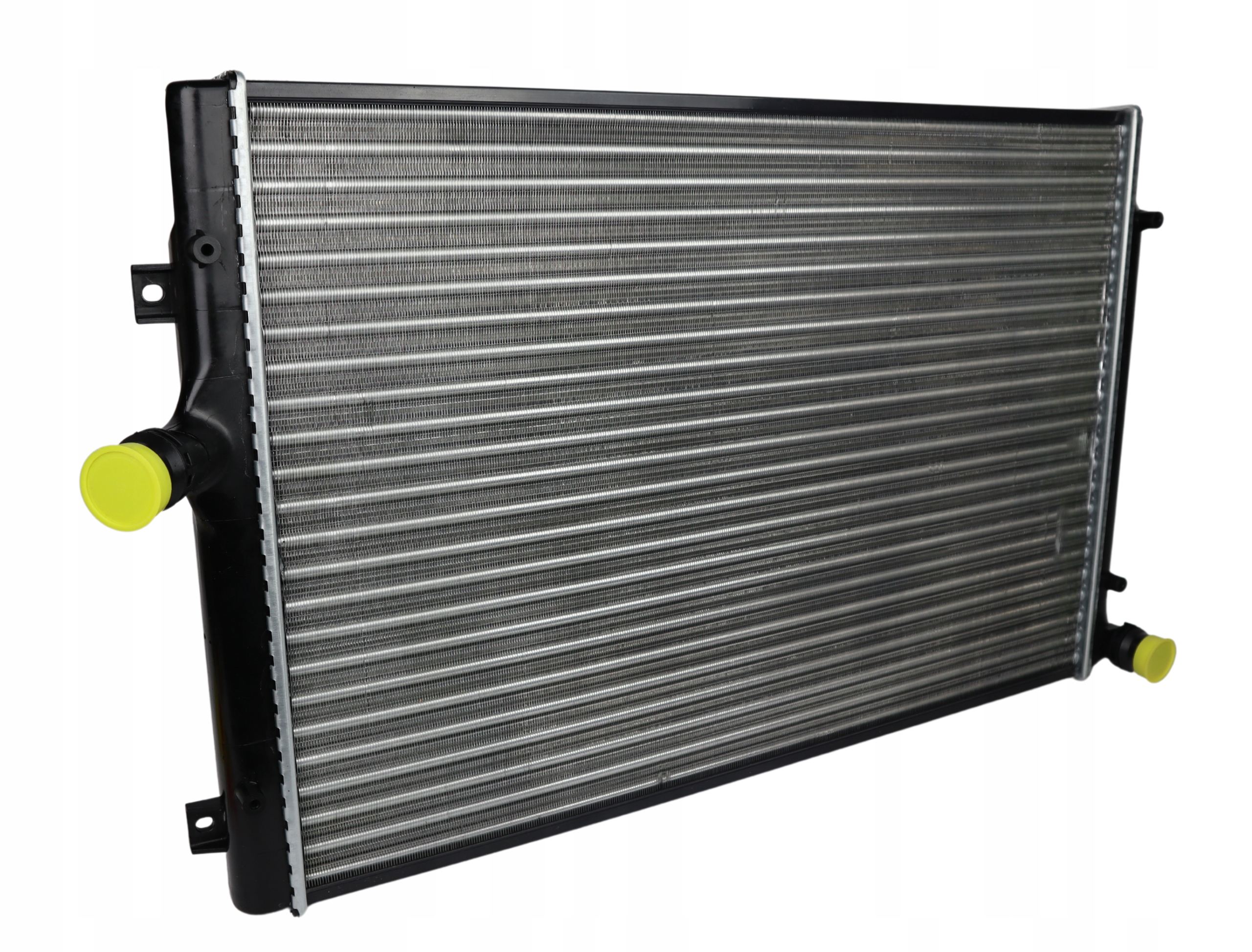 CHŁODNICA WODY VW PASSAT (B7) 2.0 TDI 2010 - 2015