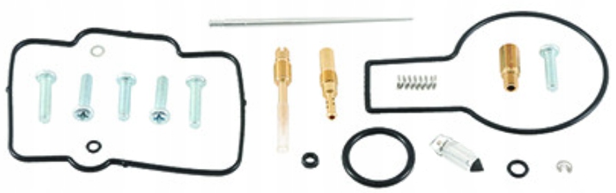 Sada na opravu karburátoru Honda Xr 650 R 00-07 Nová