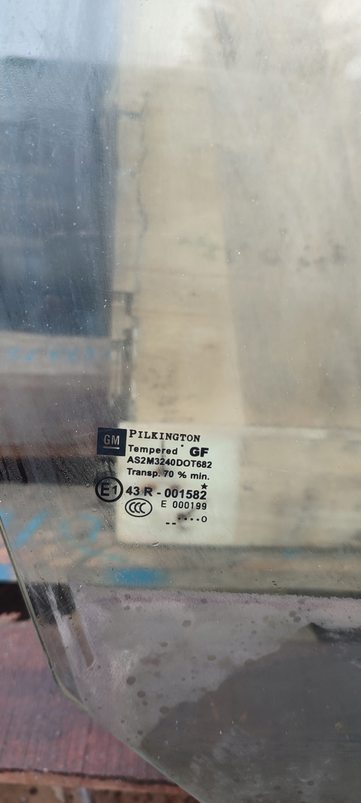 window door right front right front opel astra j 2010
