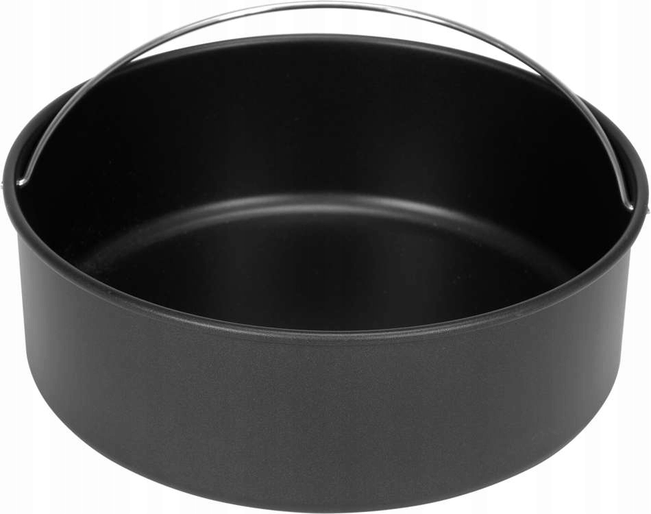 

Lund Forma Rondel Do Pieczenia Do Frytkownic 17CM