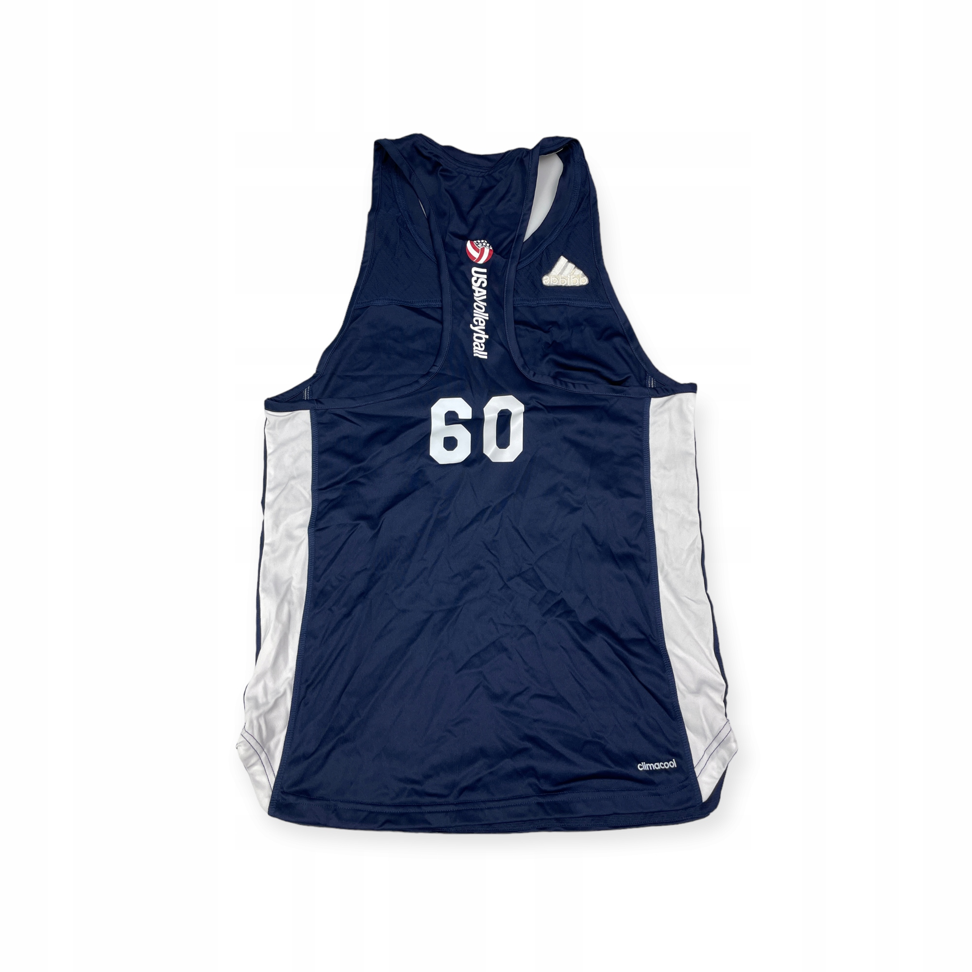 Bokserka męska USA Adidas Volleyball M 60 Marka adidas