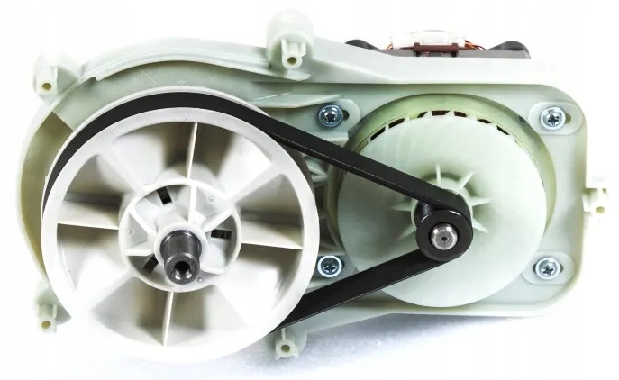 SILNIK KOSIARKI ELEKTRYCZNEJ KC1637 LIDER HANDY PASEK WAŁ nr-41-52 1600W Kod producenta KC1637