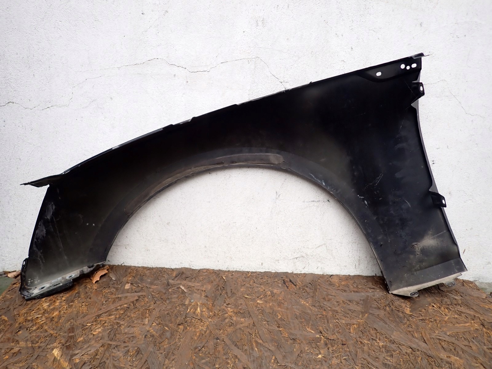 fender right front front AUDI A5 F5 8W6 8W8 2016- 8W6821106B