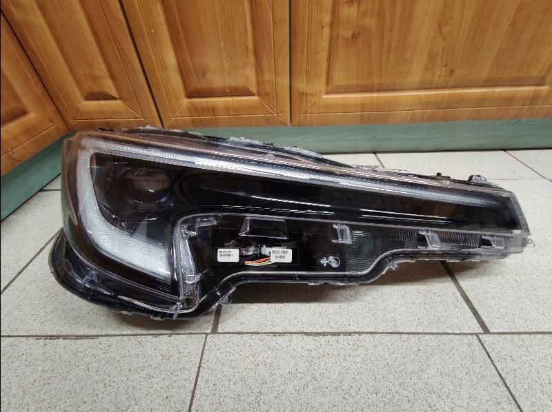 Frontscheinwerfer Toyota Corolla E210 8111002X10 LED Rechts Headlight - Thumbnail 2