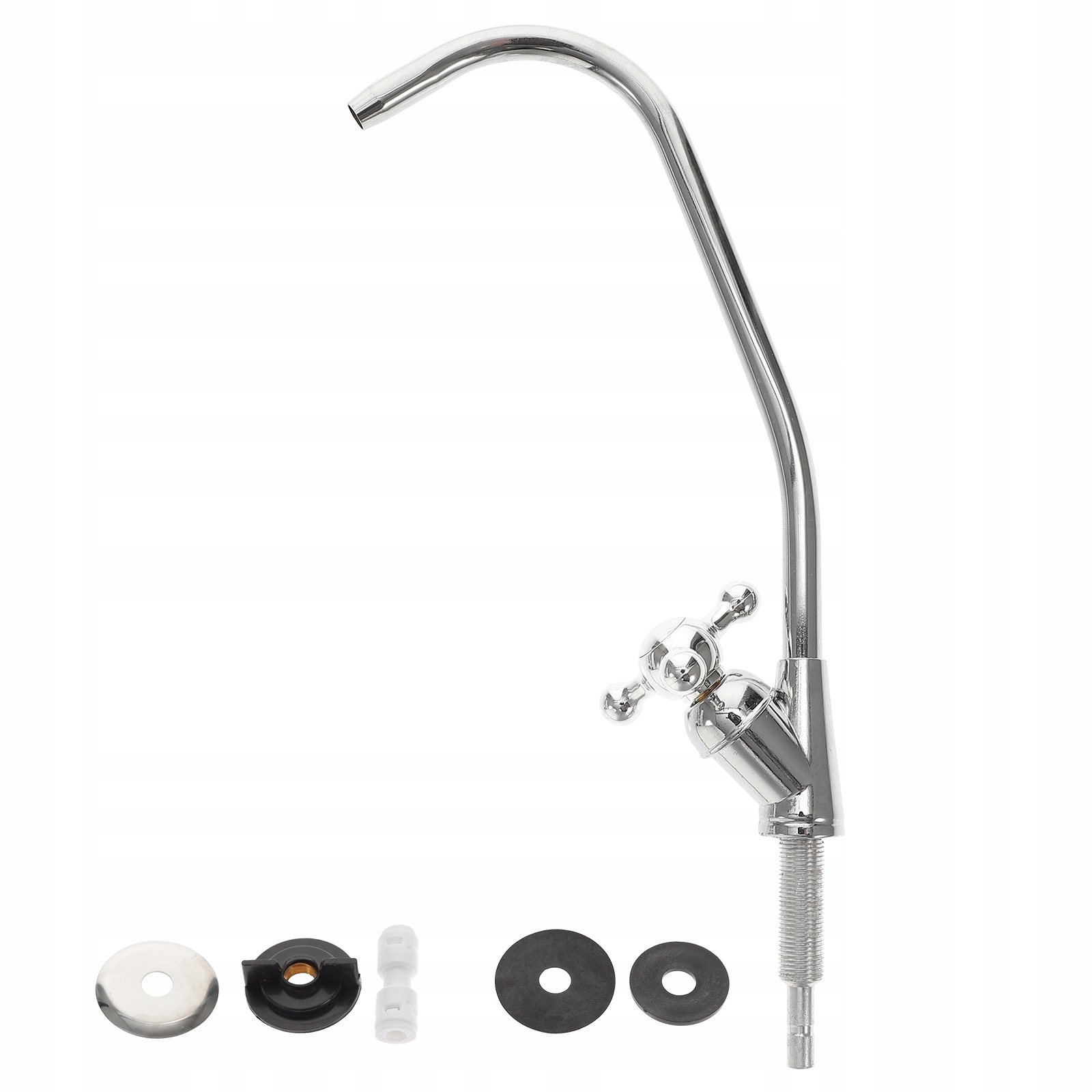 Dozownik filtrowanej wody z kranu