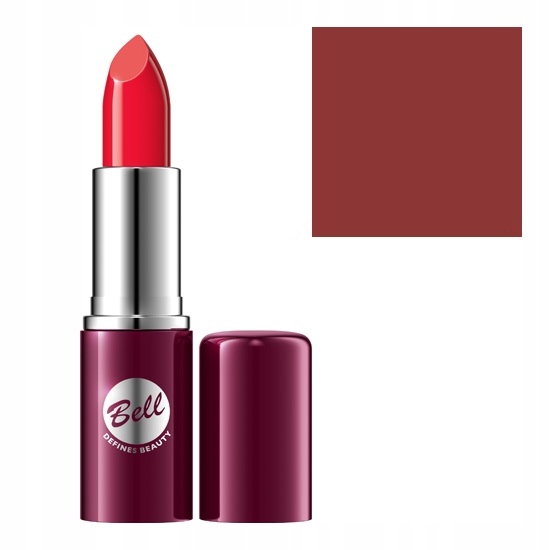 

Bell Classic Lipstick 17 pomadka 4,5 ml odcienie