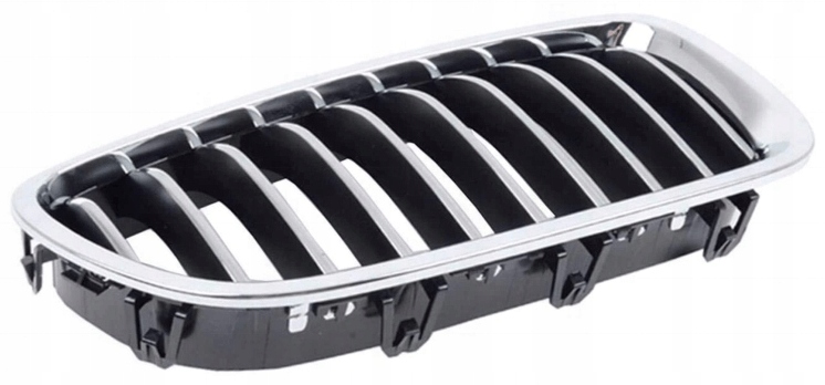 BMW OE 51137412324 решетка радиатора
