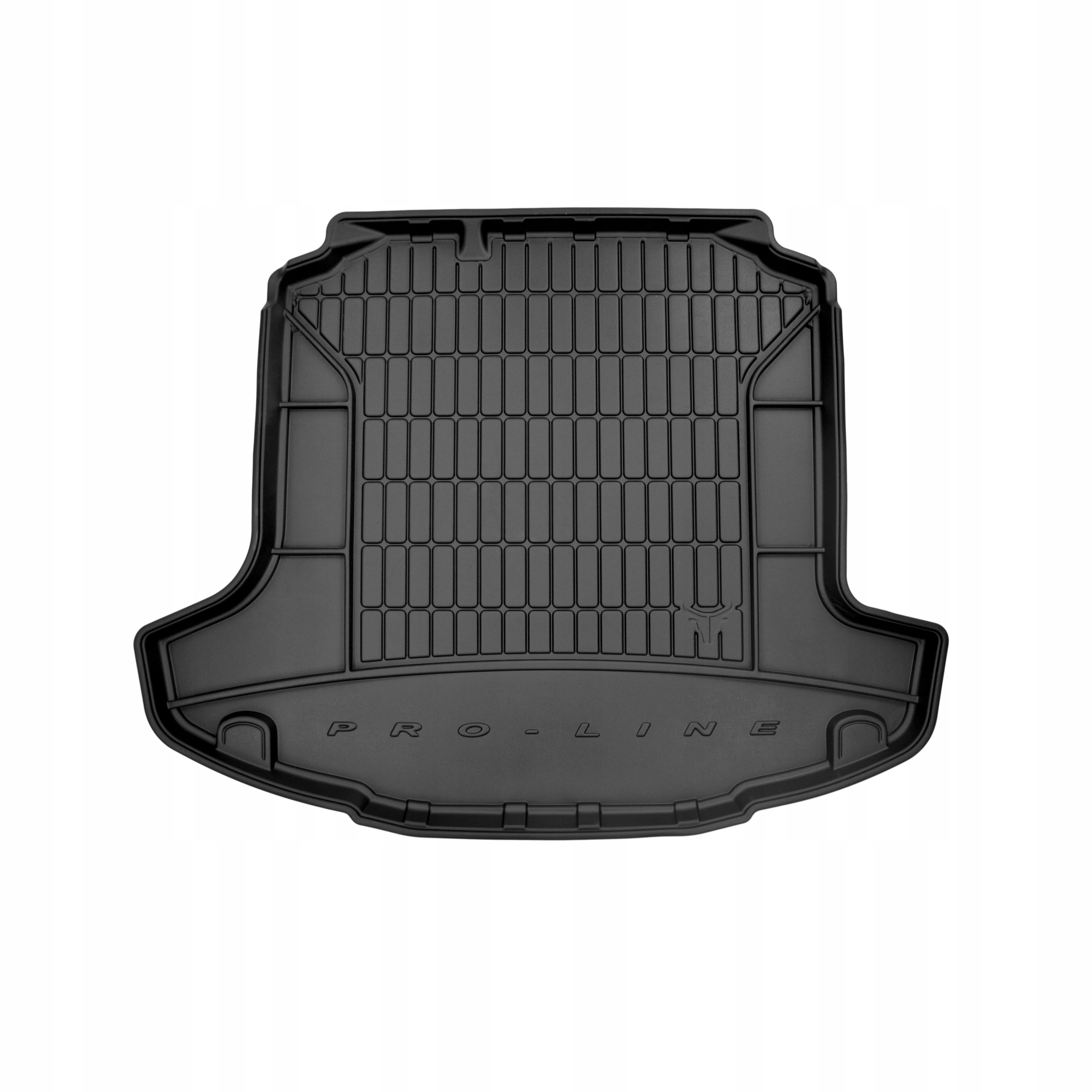 

Gumowa mata bagażnika 3D do Skoda Rapid 2012-2019