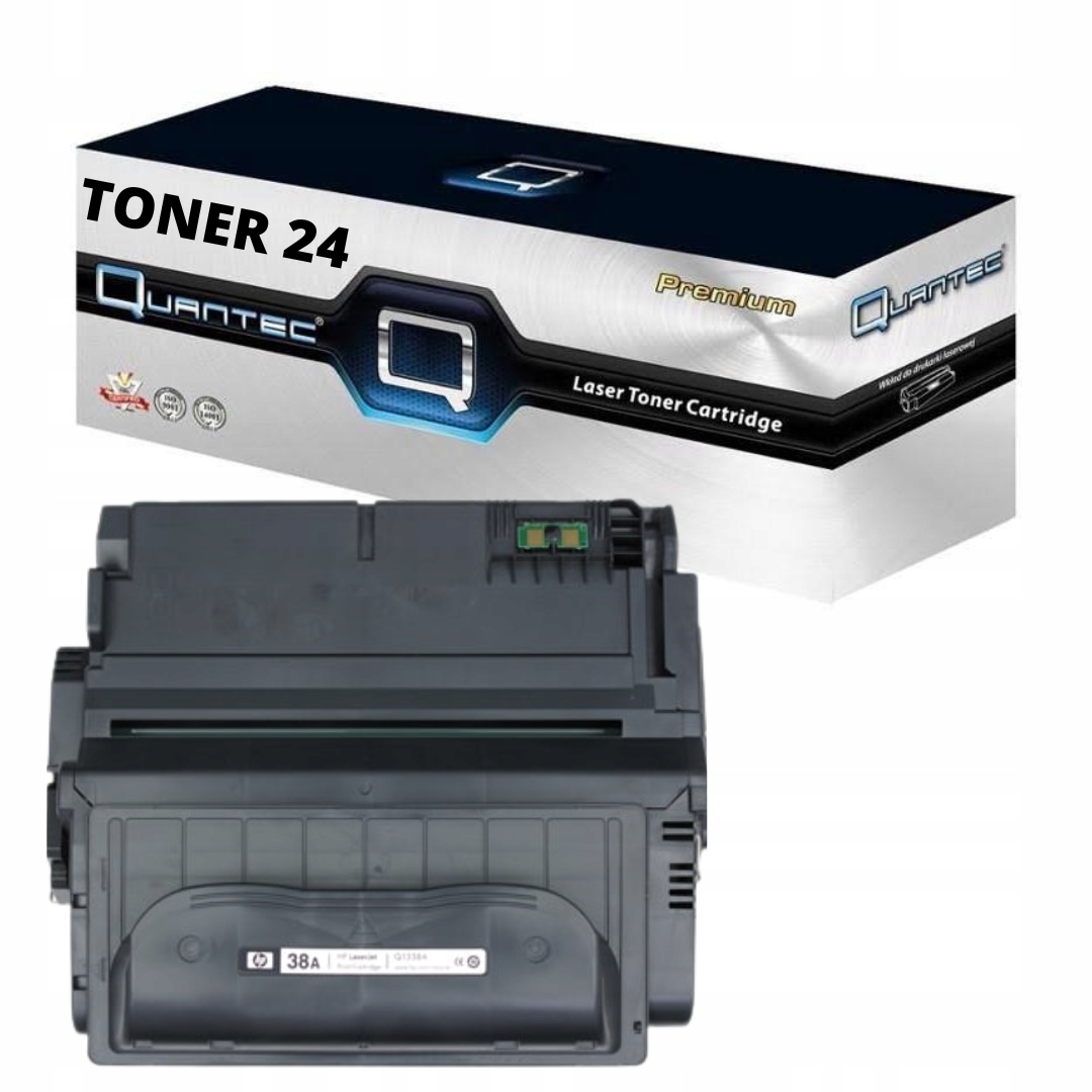 Toner HP Q1338A 38A 4200 4240 4250 4300 4350