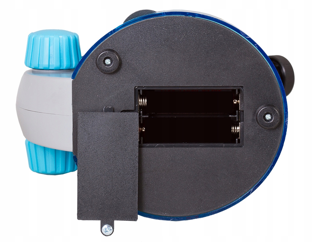 (PL) Mikroskop Levenhuk LabZZ M101 Wysokość produktu 18.5 cm