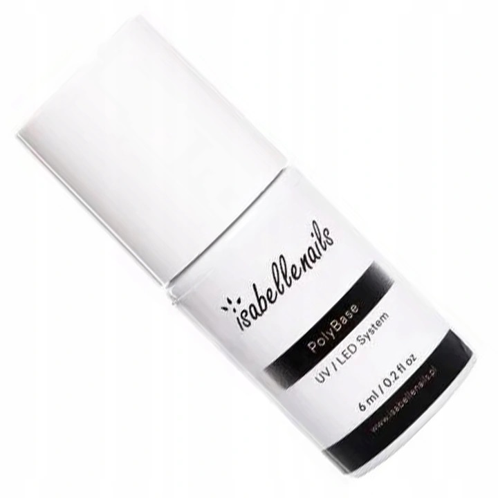 AKRYLGEL FLEXY GEL ZESTAW STARTOWY DO AKRYLOŻELU Marka Poly System