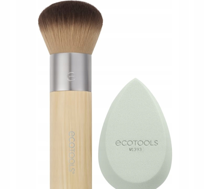 EcoTools Duo štětců Blend Blur