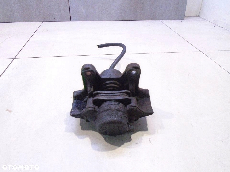 caliper brake right rear part MERCEDES W210 2.2D