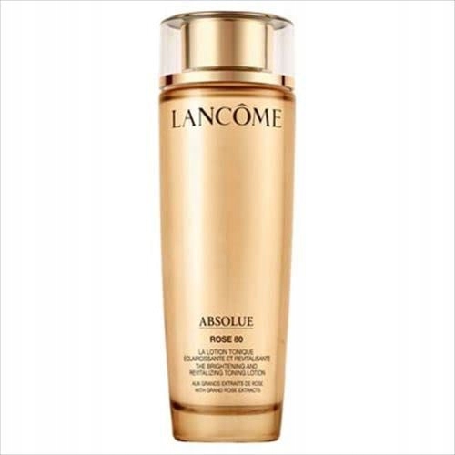 Lancome Absolue Rose 80 (revitalizační Tonizující Mléko) 150 ML