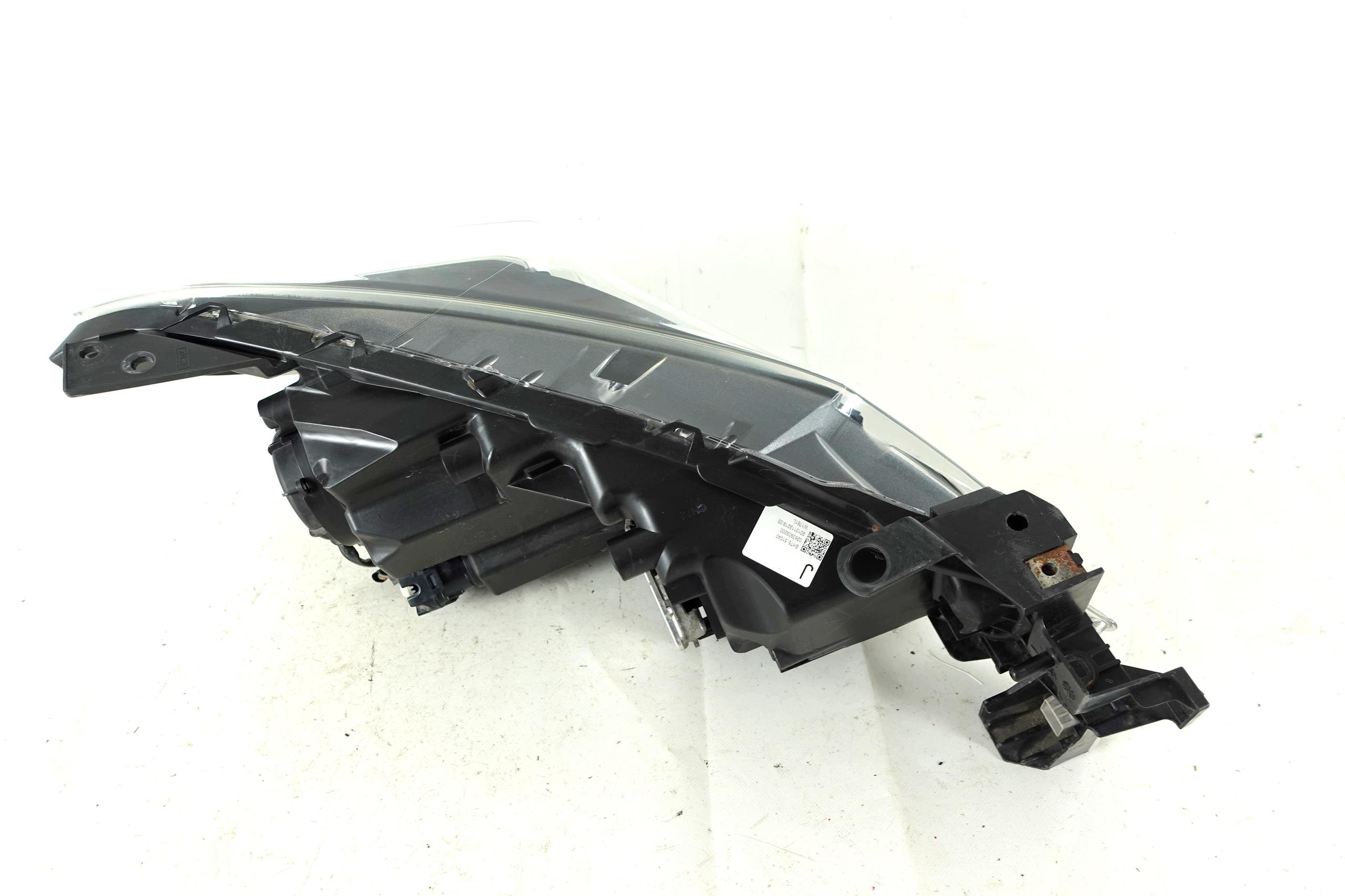 light left front left front XENON MAZDA 3 III BM 13-17 2013-2017 ANGLIK