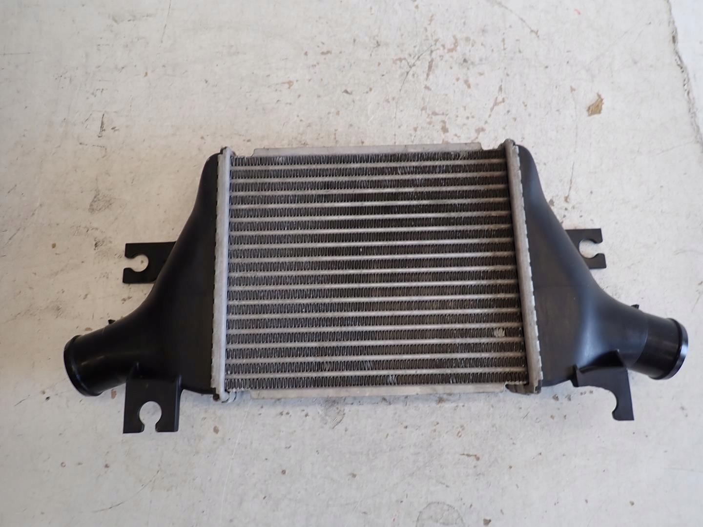 interkuler MITSUBISHI ASX 2010- 127100-3710