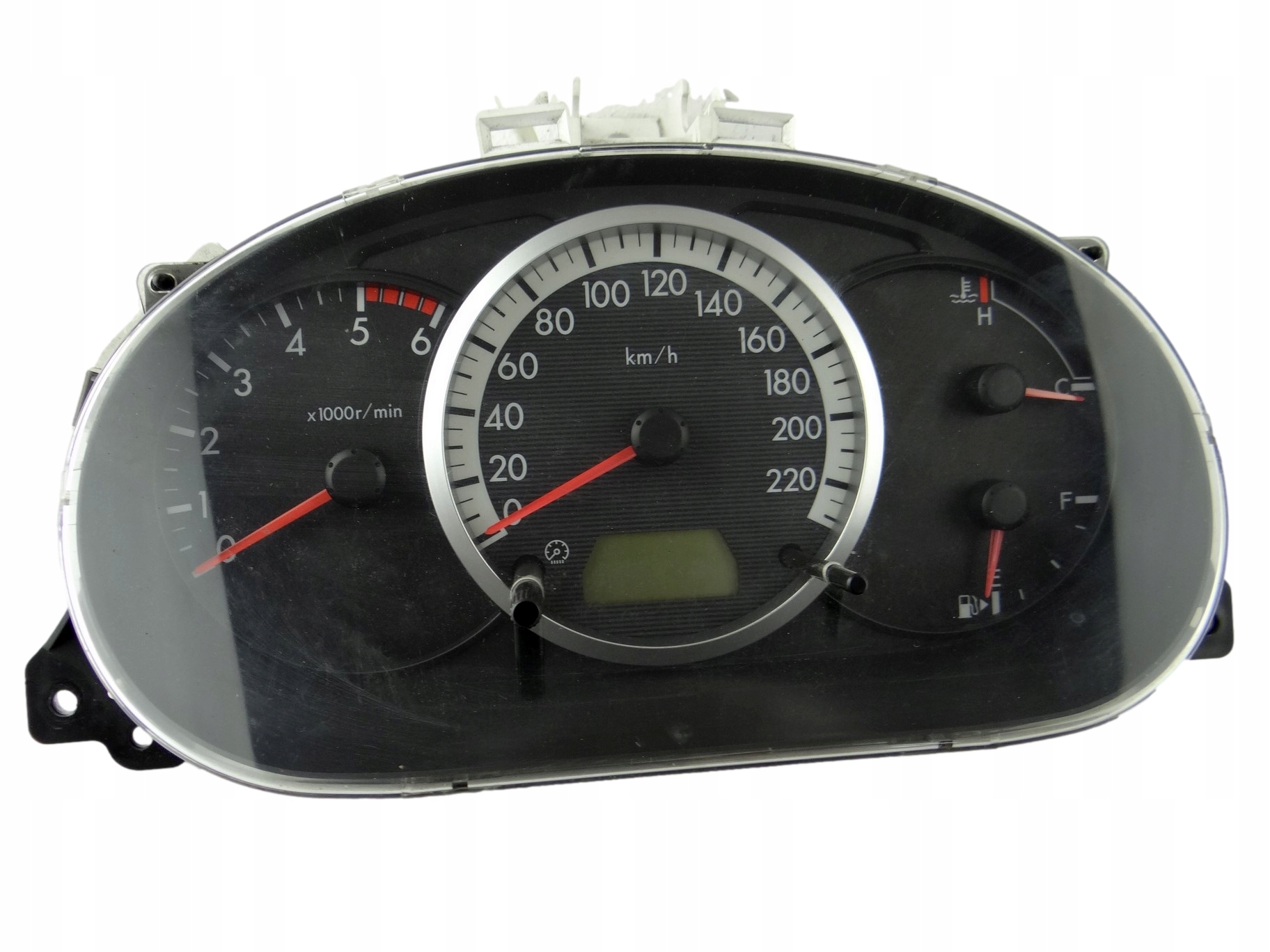 dials PREDKOSCIOMIERZ MAZDA 5 C235 55 430