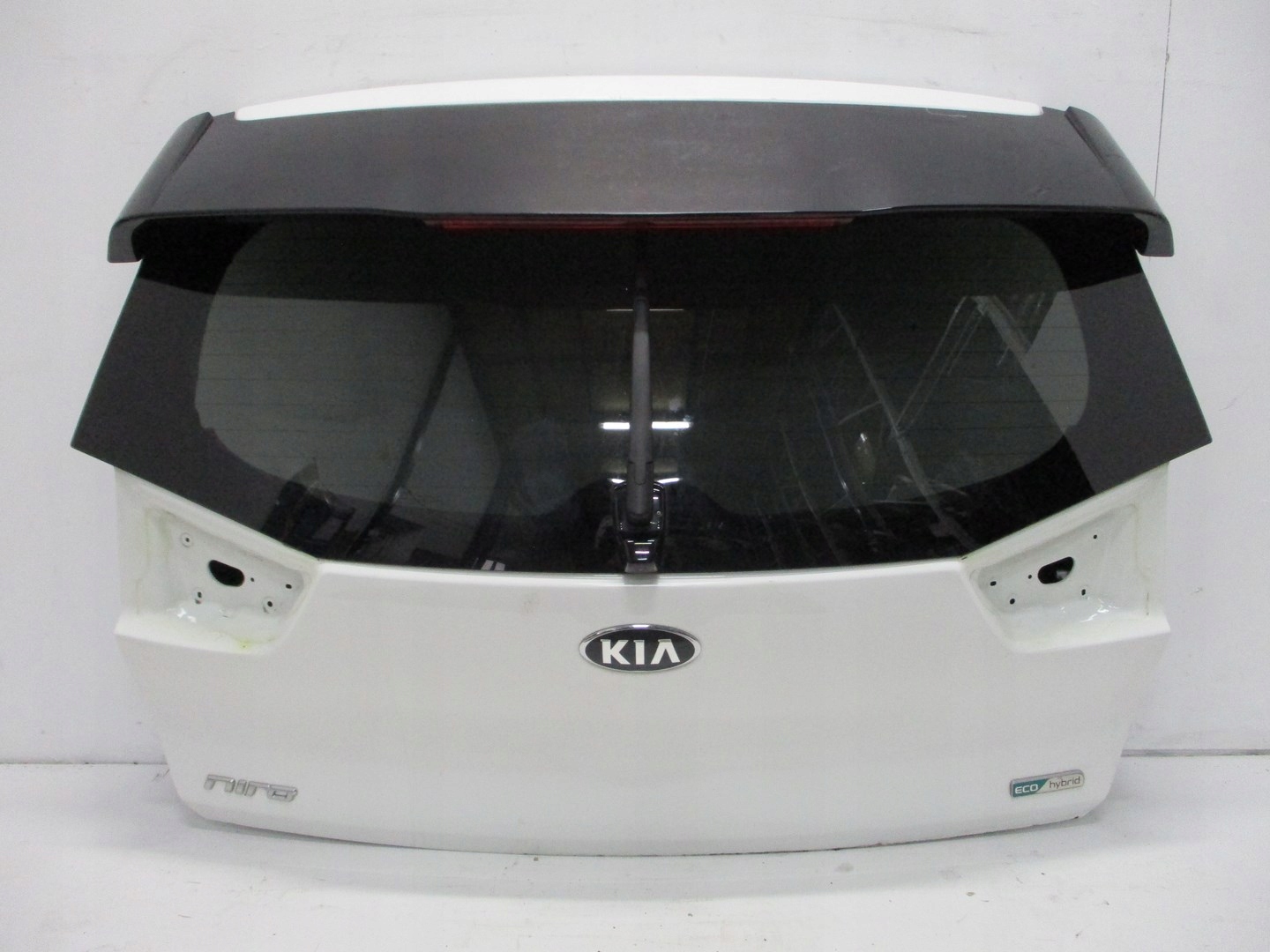 KLAPA TYLNA KIA NIRO KAMERA