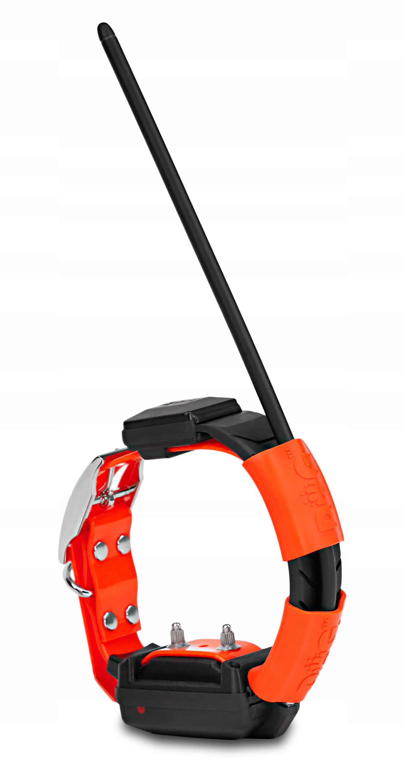 Obojek pro psa Dogtrace Dog Gps X30T Oranžový